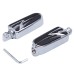 RP0440-1022 Highway Foot Pegs Pedal Floorboards for Harley Davidson(all models)