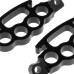 RP0440-1023 Adjustable Highway Mount Foot Rest Pegs for Harley Davidson(all models)