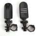 RP0440-1050 Highway Foot Pegs 1-1/4" Crash Bar for Harley Davidson(all models)