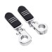 RP0440-1059 Male Mounts Foot pegs & Bracket Set for Harley Davidson(all models)