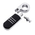 RP0440-1059 Male Mounts Foot pegs & Bracket Set for Harley Davidson(all models)