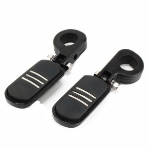 RP0440-1059 Male Mounts Foot pegs & Bracket Set for Harley Davidson(all models)