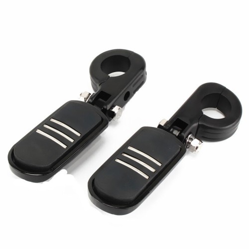 RP0440-1059 Male Mounts Foot pegs & Bracket Set for Harley Davidson(all models)
