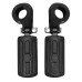 RP0440-1060 Male Mounts Foot pegs & Bracket Set for Harley Davidson(all models)