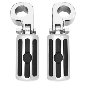 RP0440-1060 Male Mounts Foot pegs & Bracket Set for Harley Davidson(all models)