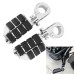RP0440-1062 Male Mounts Foot pegs & Bracket Set for Harley Davidson(all models)