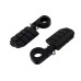RP0440-1062 Male Mounts Foot pegs & Bracket Set for Harley Davidson(all models)