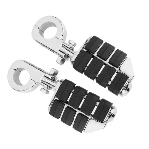 RP0440-1062 Male Mounts Foot pegs & Bracket Set for Harley Davidson(all models)