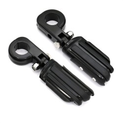 RP0440-1064 Male Mounts Foot pegs & Bracket Set for Harley Davidson(all models)