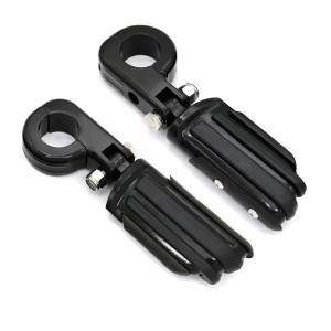 RP0440-1064 Male Mounts Foot pegs & Bracket Set for Harley Davidson(all models)