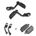 RP0440-1070 Male Mounts Foot pegs & Bracket Set for Harley Davidson(all models)