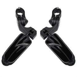 RP0440-1071 Male Mounts Foot pegs & Bracket Set for Harley Davidson(all models)