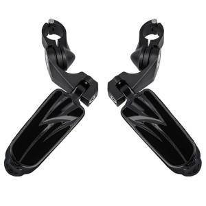 RP0440-1071 Male Mounts Foot pegs & Bracket Set for Harley Davidson(all models)