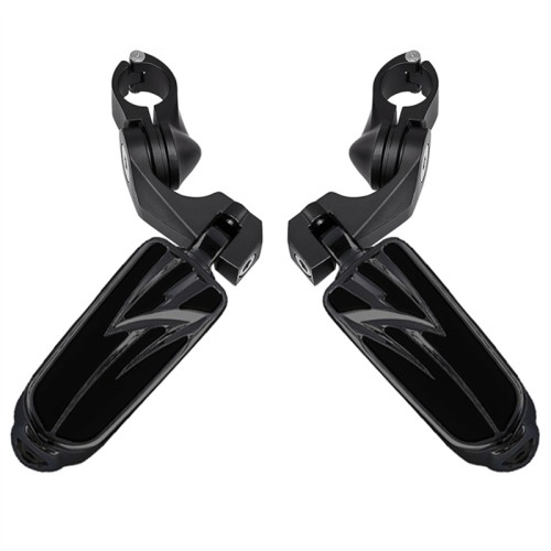 RP0440-1071 Male Mounts Foot pegs & Bracket Set for Harley Davidson(all models)
