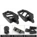 RP0440-1129 Motorcycle FootPegs for Harley Davidson(all models)