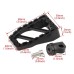 RP0440-1129 Motorcycle FootPegs for Harley Davidson(all models)