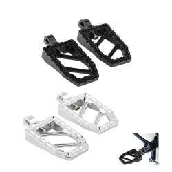 RP0440-1129 Motorcycle FootPegs for Harley Davidson(all models)