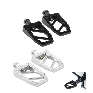 RP0440-1129 Motorcycle FootPegs for Harley Davidson(all models)