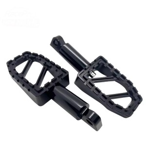 RP0440-1130 Motorcycle FootPegs for Harley Davidson(all models)