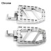 RP0440-1131 Motorcycle FootPegs for Harley Davidson(all models)