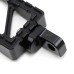 RP0440-1131 Motorcycle FootPegs for Harley Davidson(all models)