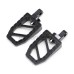 RP0440-1131 Motorcycle FootPegs for Harley Davidson(all models)