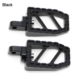 RP0440-1131 Motorcycle FootPegs for Harley Davidson(all models)