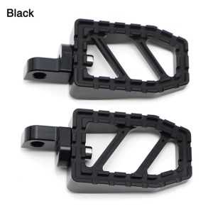 RP0440-1131 Motorcycle FootPegs for Harley Davidson(all models)