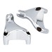 RP0440-2001 Passenger Footpeg Mount Kit for Harley XL 883 1200 Sporster 2004-2013