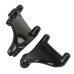RP0440-2002 Rear Passenger Foot Rests Mount Kits for Harley Sportster 883 1200 48 2014-2022