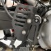 RP0440-2016B Motorcycle Rear Footrest Heel Guard for Harley Pan America RA1250 RA1250S 2021-later