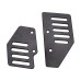RP0440-2016B Motorcycle Rear Footrest Heel Guard for Harley Pan America RA1250 RA1250S 2021-later