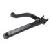 RP0440-2018B Motorcycle Rear Passenger Foot Pegs Bracket for Harley Sportster S RH1250S 2021-later