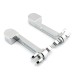 RP0440-2020 Motorcycle Foot Rest Pegs Footrest Extension Bracket for Harley Touring Softail 883 1200 XL Dyna Fatboy Sportster
All H-D Style Mounts (except 2010-2013 Forty Eight, 2011-2013 1200 Custom,2012-2013 Seventy Two)