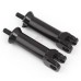 RP0440-2022 Motorcycle Rear Footpeg Support Mount Kit Passenger Footrest Pedal Bracket for Harley Davidson Sportster Softail Touring