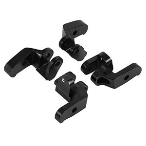 RP0440-2023 Motorcycle Front Floorboard Relocation Brackets Kit for Harley Electra Glides  1997-2016(except '15-'16 FLHTKSE)
