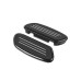 RP0450-1006 Streamline Rear Footboard for Harley Touring FL Electra Street Road Glide