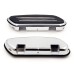RP0450-1006 Streamline Rear Footboard for Harley Touring FL Electra Street Road Glide