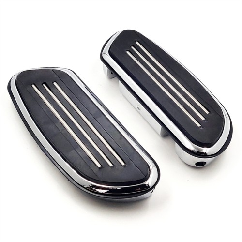 RP0450-1006 Streamline Rear Footboard for Harley Touring FL Electra Street Road Glide