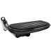 RP0450-1017 Streamliner Passenger Footboard Kit for Harley Touring 1993-Later