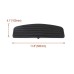 RP0450-1018B Driver Floorboards for Harley Davidson Softail 2008-2017