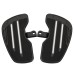 RP0450-1020 Male Supports Footpeg Footrest Mount-Style for Harley Davidson(all models)