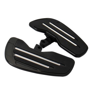 RP0450-1020 Male Supports Footpeg Footrest Mount-Style for Harley Davidson(all models)