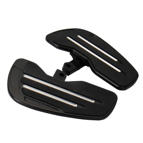 RP0450-1020 Male Supports Footpeg Footrest Mount-Style for Harley Davidson(all models)