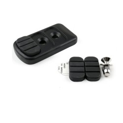RP0460-2001 Brake Pedal Pad for Harley Davidson(all models)