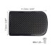 RP0460-2018 Motorcycle Brake Pedal Pad Cover Large Foot Pegs Footrest for Harley Touring Electra Glide Softail Dyna FLTR FLHR FLHT Trike