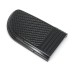 RP0460-2019 Motorcycle Brake Pedal Pad Cover Large Foot Pegs Footrest for Harley Touring Electra Glide Softail Dyna FLTR FLHR FLHT Trike