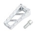 RP0460-2021 Motorcycle Shifter Brake Pegs for Harley (except ’06-’17 VRSC models with forward controls and ’08-’13 XR models)