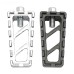 RP0460-2021 Motorcycle Shifter Brake Pegs for Harley (except ’06-’17 VRSC models with forward controls and ’08-’13 XR models)