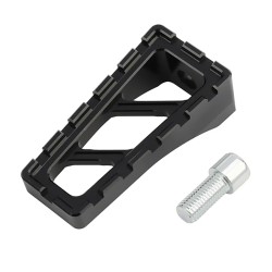 RP0460-2021 Motorcycle Shifter Brake Pegs for Harley (except ’06-’17 VRSC models with forward controls and ’08-’13 XR models)